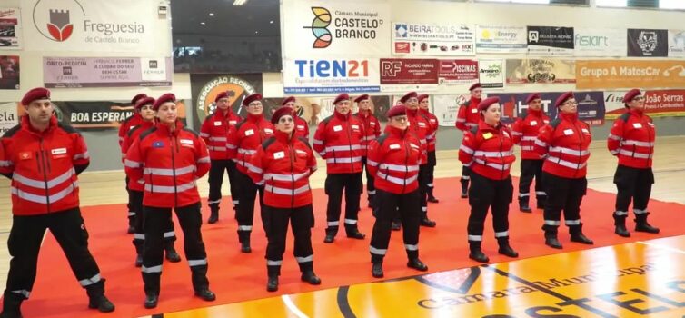 EM DIRETO: BEIRA BAIXA TV