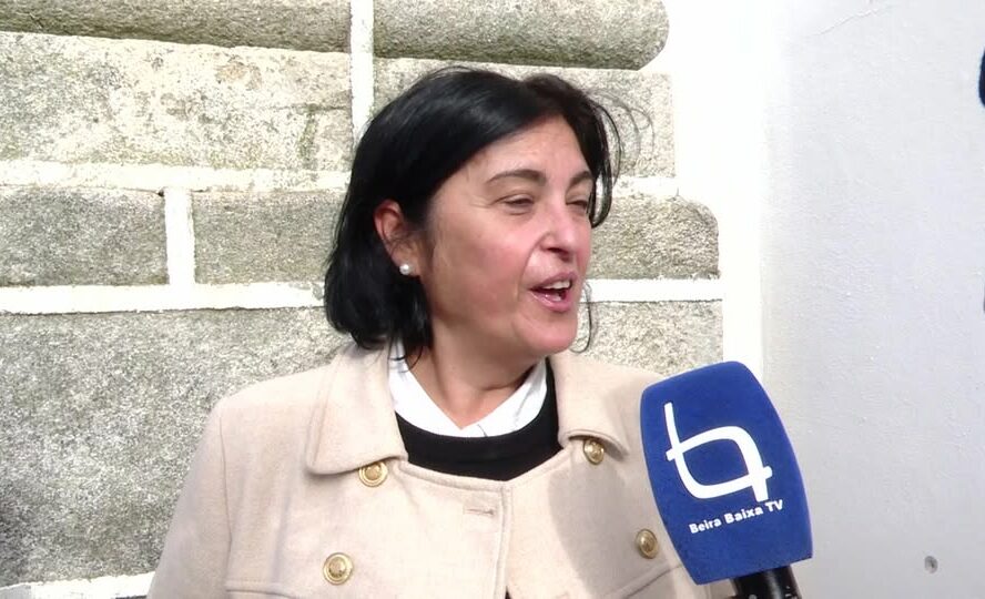 EM DIRETO: BEIRA BAIXA TV