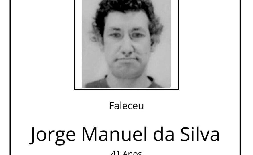 Faleceu