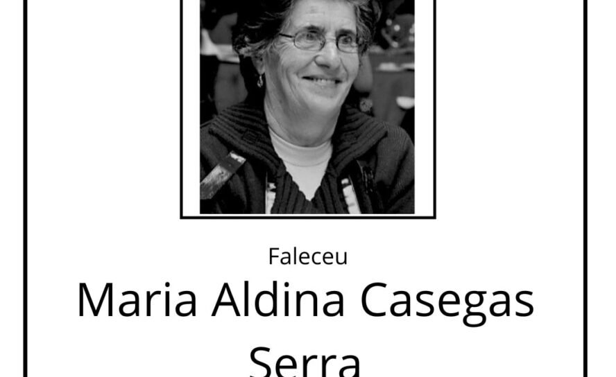 Faleceu
