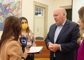 EM DIRETO: BEIRA BAIXA TV