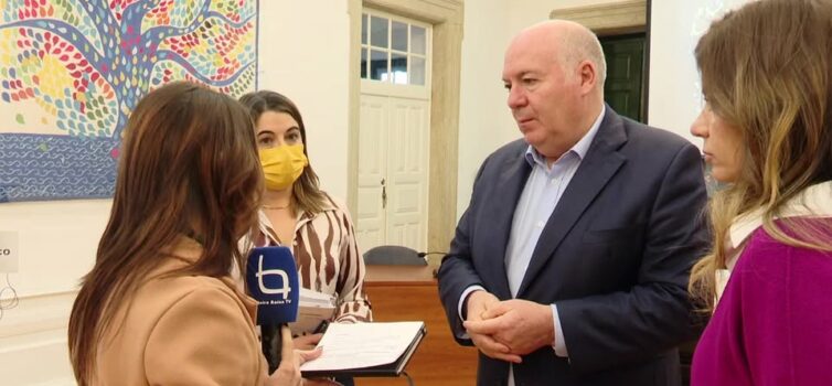 EM DIRETO: BEIRA BAIXA TV