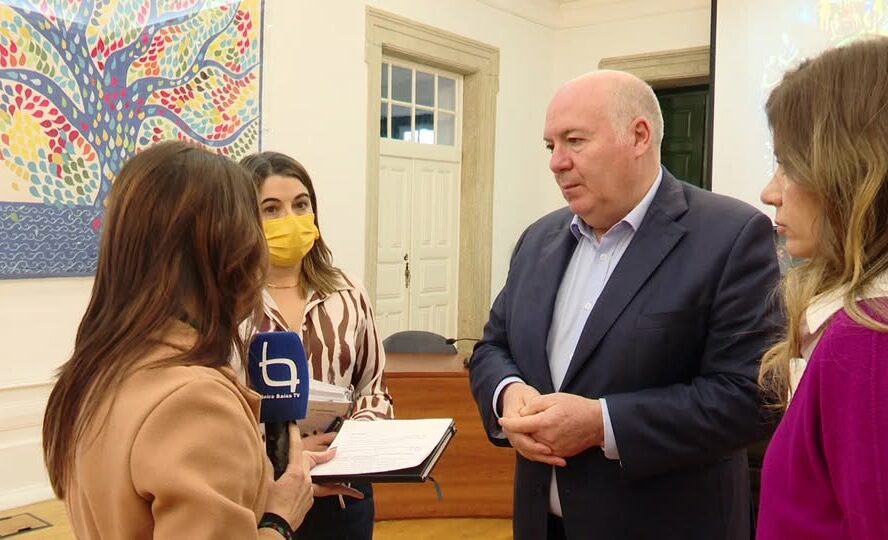 EM DIRETO: BEIRA BAIXA TV