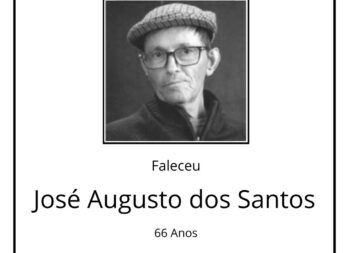 Faleceu