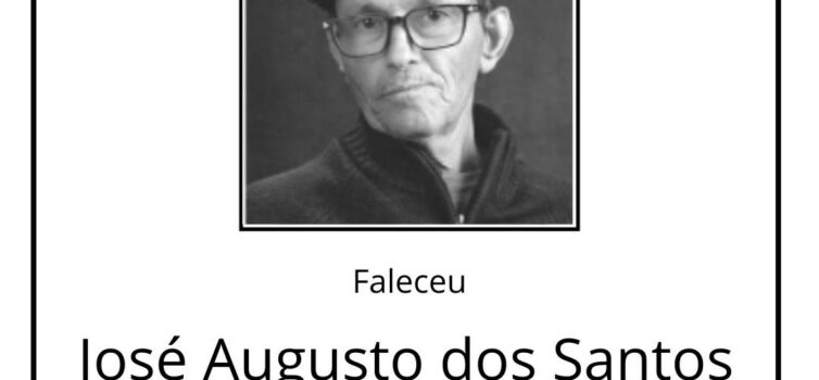 Faleceu