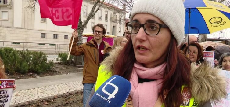 EM DIRETO: BEIRA BAIXA TV