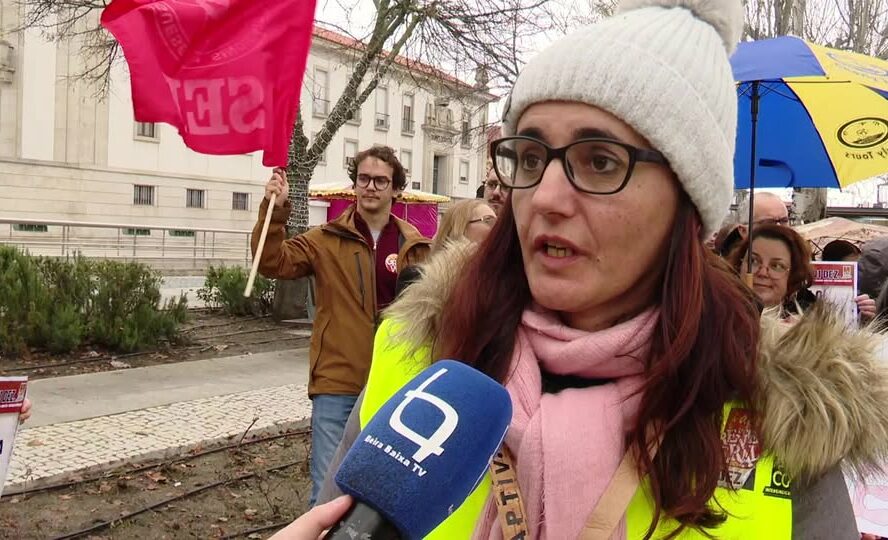 EM DIRETO: BEIRA BAIXA TV