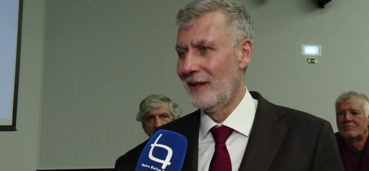 EM DIRETO: BEIRA BAIXA TV