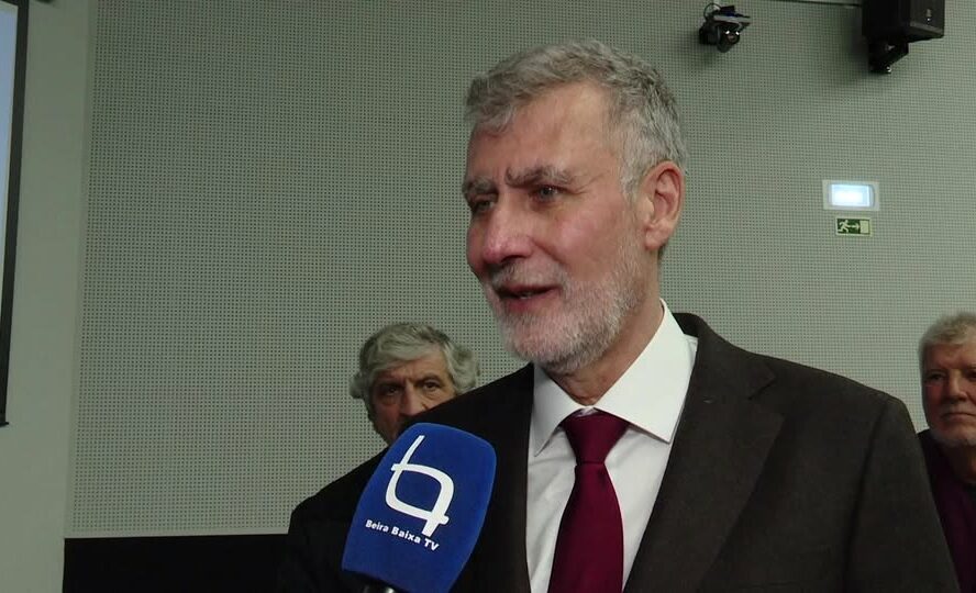 EM DIRETO: BEIRA BAIXA TV