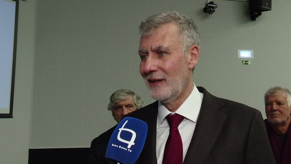 EM DIRETO: BEIRA BAIXA TV