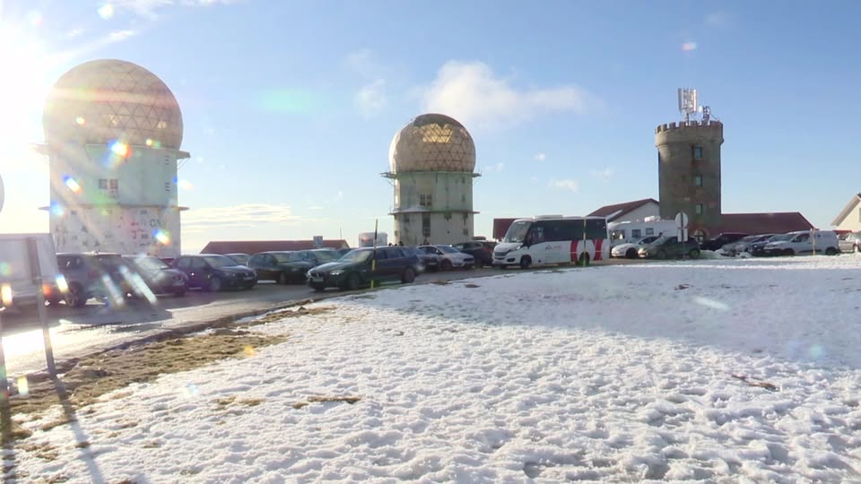 EM DIRETO: BEIRA BAIXA TV