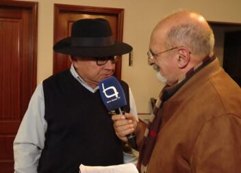 EM DIRETO: BEIRA BAIXA TV