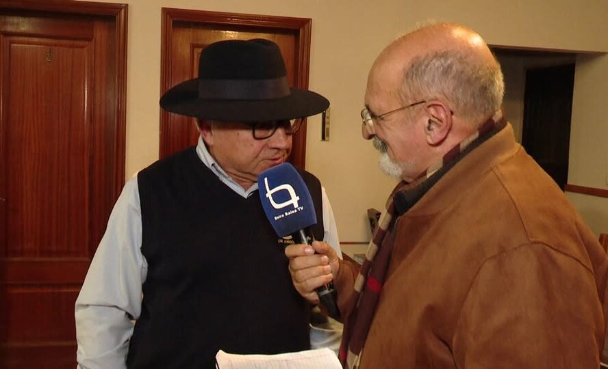 EM DIRETO: BEIRA BAIXA TV