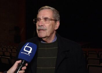 EM DIRETO: BEIRA BAIXA TV