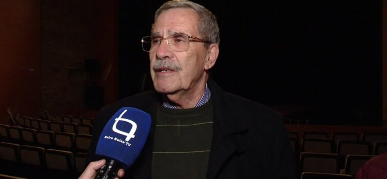 EM DIRETO: BEIRA BAIXA TV