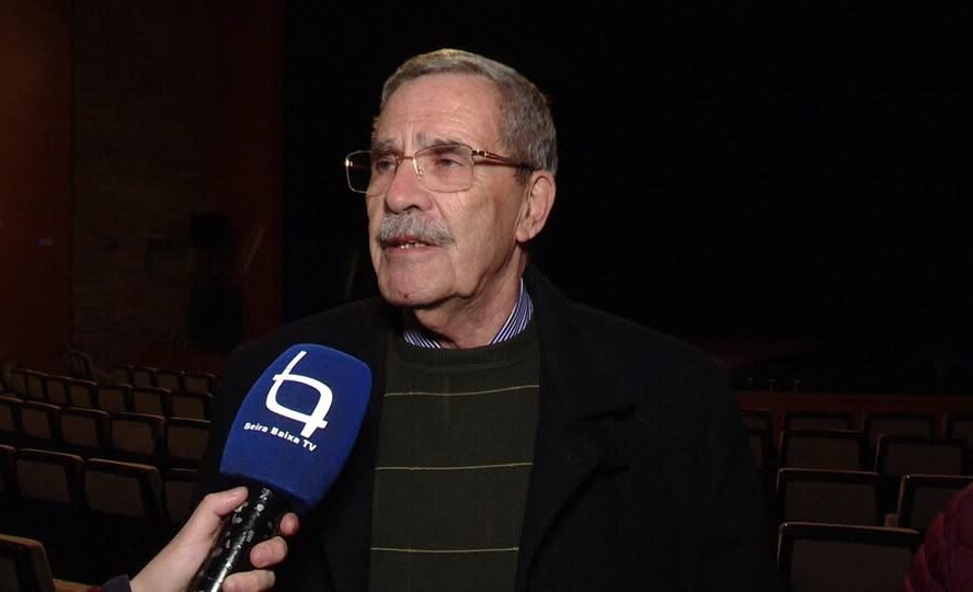 EM DIRETO: BEIRA BAIXA TV