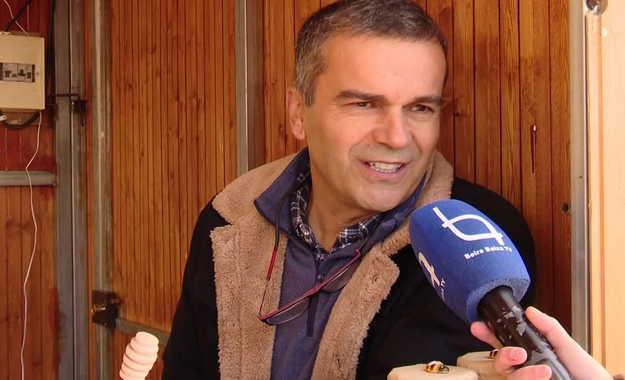 EM DIRETO: BEIRA BAIXA TV