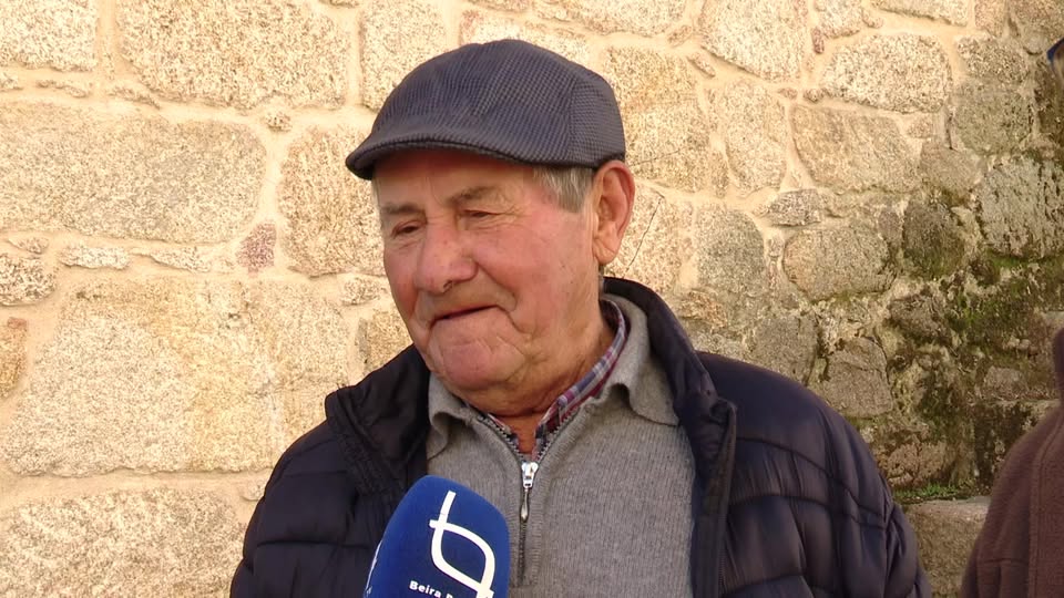 EM DIRETO: BEIRA BAIXA TV