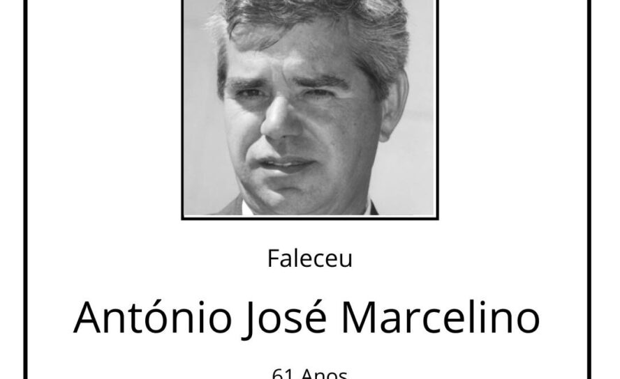 Faleceu