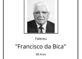 Faleceu