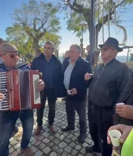 Idanha-a-Nova já tem madeiro
