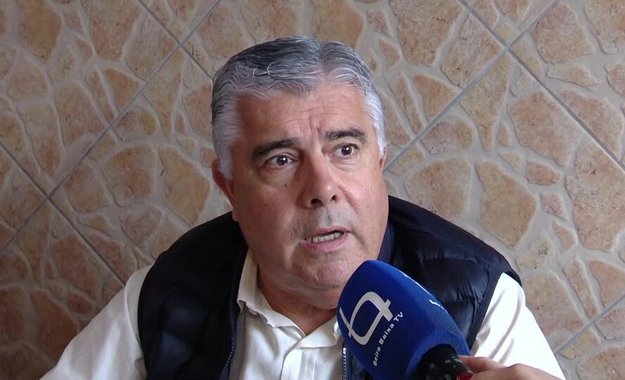 EM DIRETO: BEIRA BAIXA TV