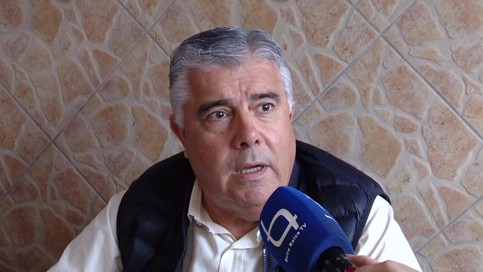 EM DIRETO: BEIRA BAIXA TV