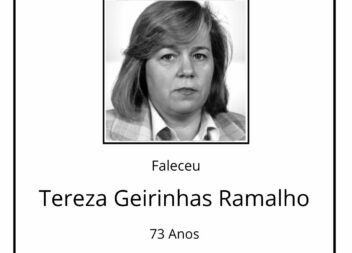 Faleceu