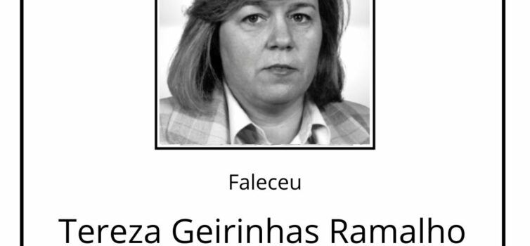 Faleceu