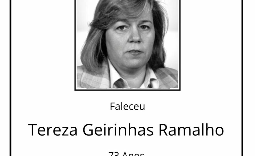 Faleceu