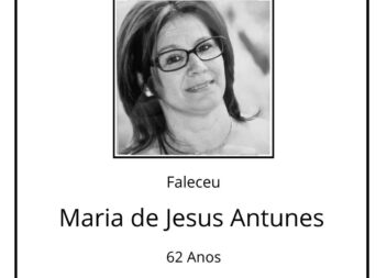 Faleceu