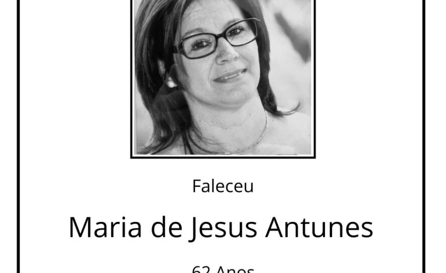 Faleceu