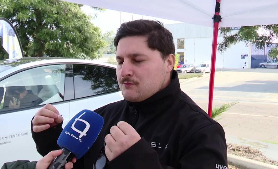 EM DIRETO: BEIRA BAIXA TV