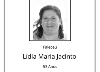 Faleceu