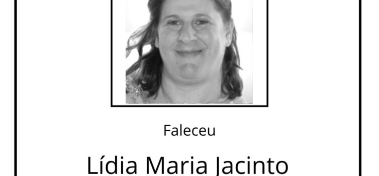 Faleceu