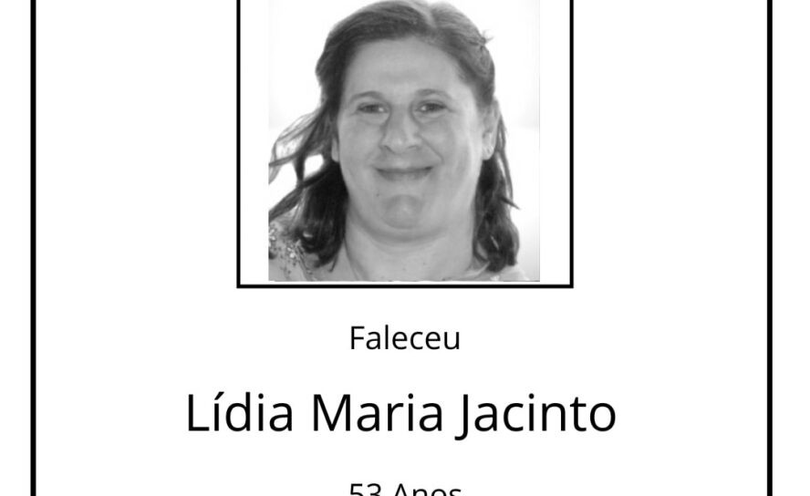 Faleceu
