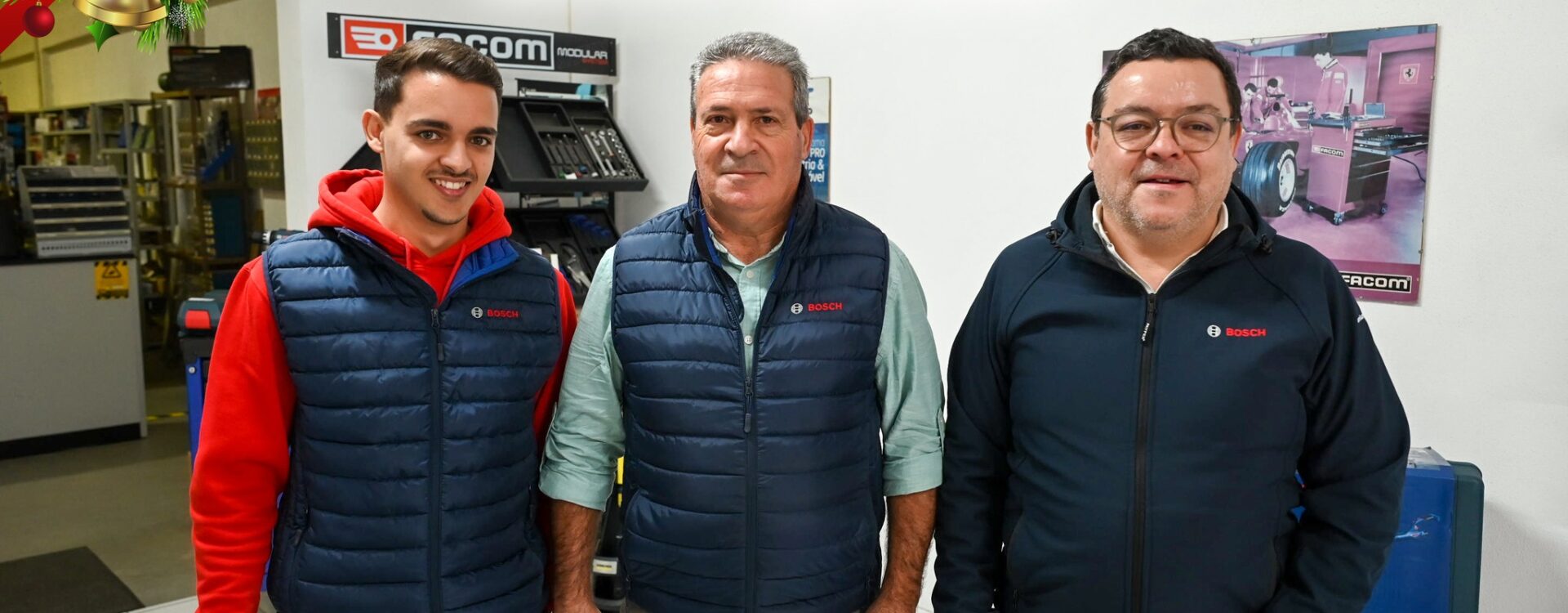 Carlser - Equipamentos e Ferramentas Normalizadas, Lda