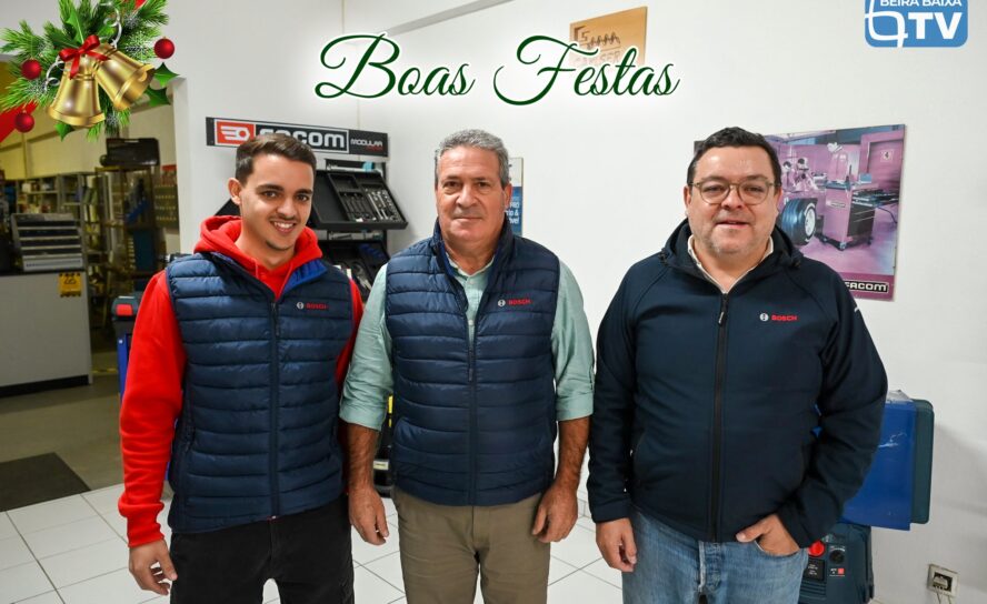 Carlser - Equipamentos e Ferramentas Normalizadas