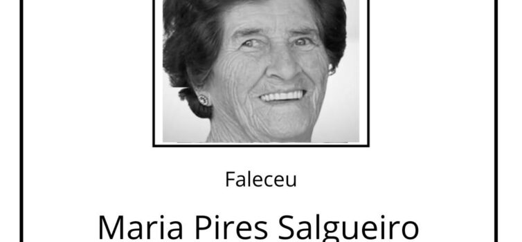 Faleceu