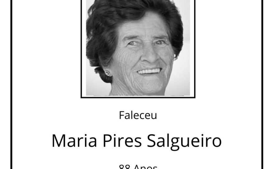 Faleceu