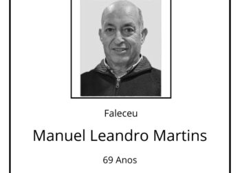 Faleceu