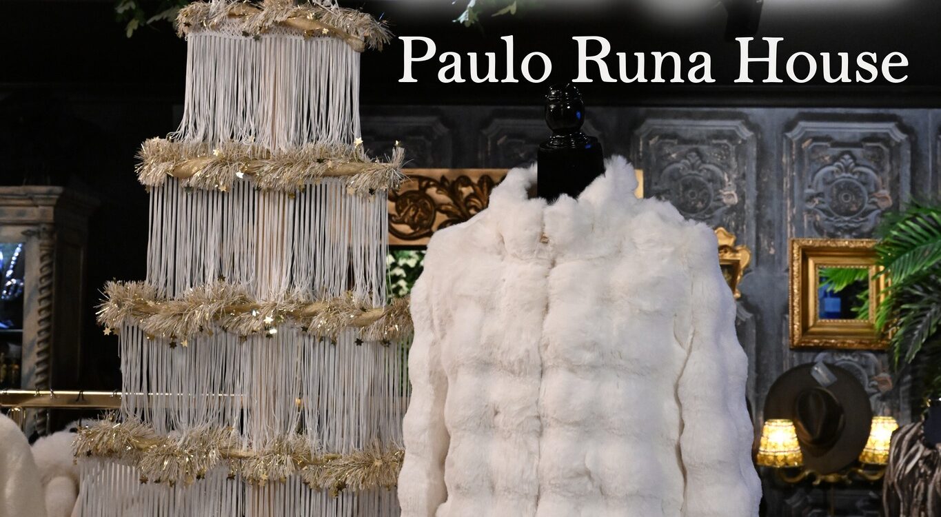Paulo Runa Jeans