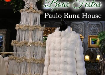Paulo Runa Jeans
