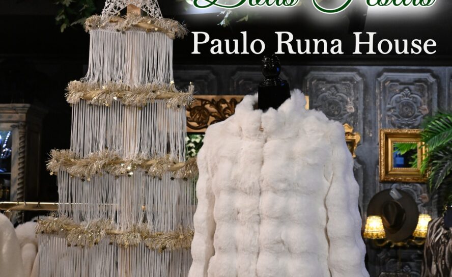 Paulo Runa Jeans