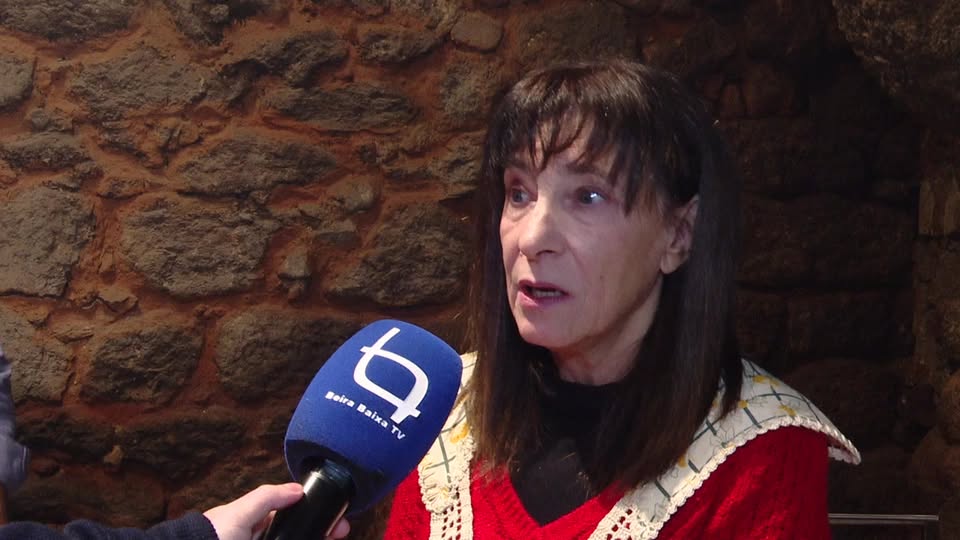 EM DIRETO: BEIRA BAIXA TV