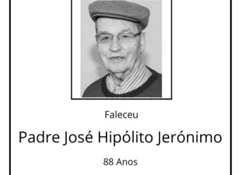 Faleceu