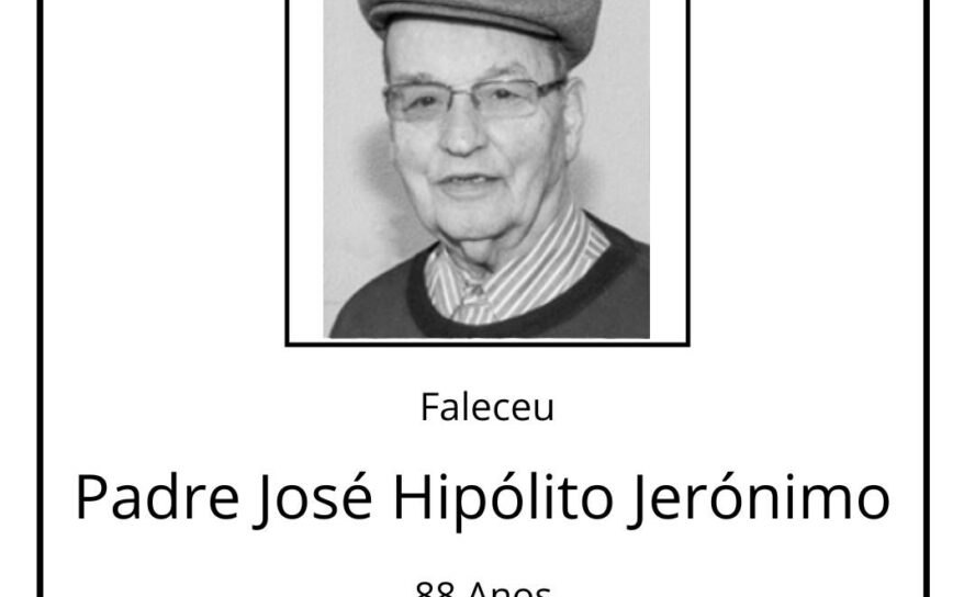 Faleceu