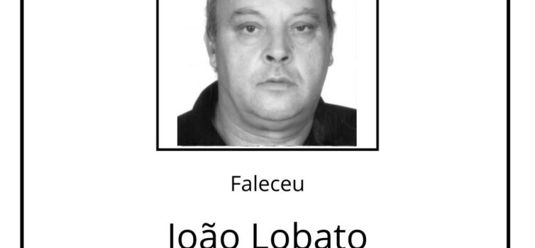 Faleceu