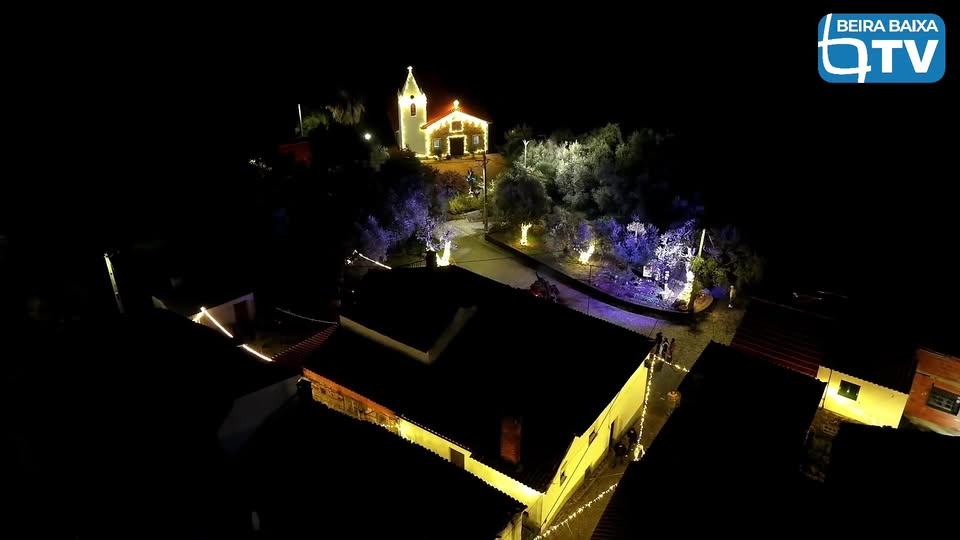 EM DIRETO: BEIRA BAIXA TV