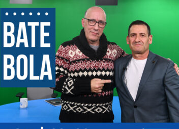 HOJE | 20H00